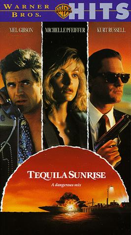 Tequila Sunrise