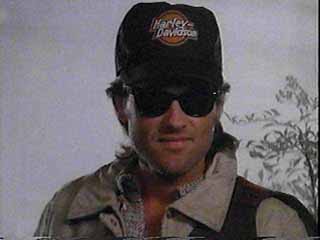 Kurt Russell