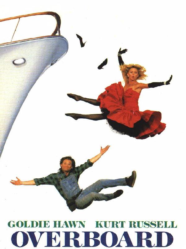 Overboard