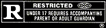 RESTRICTED