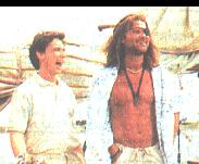 Martin Short & Kurt Russell