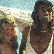 Captain Ron