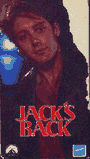 Jack's Back