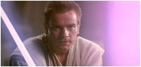 Obi Wan Kenobi