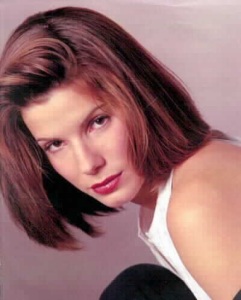 Sandra Bullock