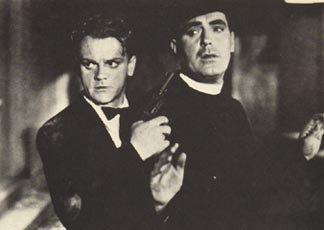 James Cagney and Pat O'Brien Picture