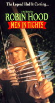 we're men, we're men in tights - tight tights!