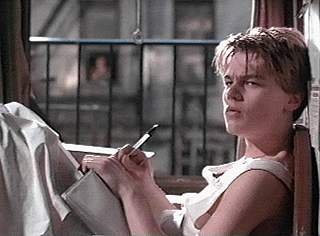 dicaprio
