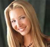 Lisa Kudrow