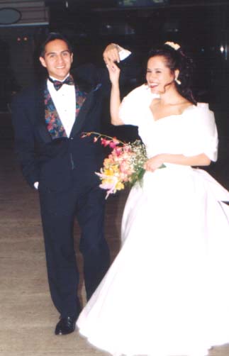 ROSA AND HUSBAND : ��ͺ�����ë��