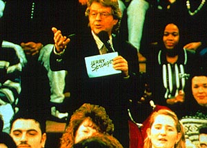 Jerry Springer