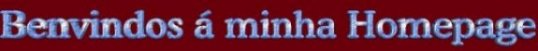 Benvindos ao meu peda&ccedil;o cybern&eacute;tico