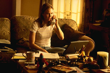 Movie Stills