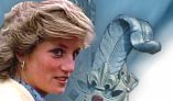 Diana, the Princess of Wales