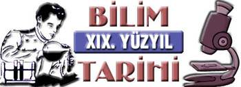 Bilim Tarihi: XIX. Yzyl