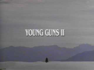 Young Guns!