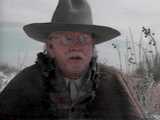 Old billy the kid