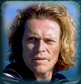 Willem Dafoe