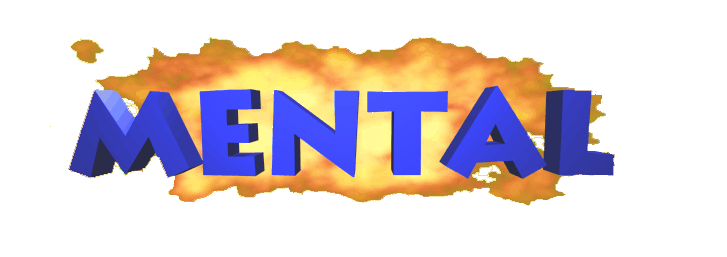 Mental Home Page