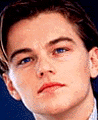 Leonard DiCaprio