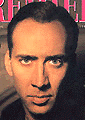 Nicolas Cage