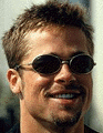 Brad Pitt