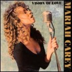 Vision of Love cover