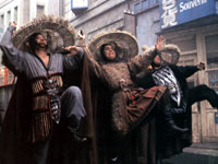 Guilty Viewing Pleasures: Big Trouble in Little China