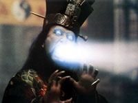 Guilty Viewing Pleasures: Big Trouble in Little China