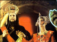 Guilty Viewing Pleasures: Big Trouble in Little China