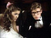 Guilty Viewing Pleasures: Dance 'til Dawn