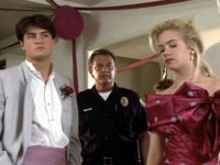 Guilty Viewing Pleasures: Dance 'til Dawn