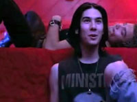 Guilty Viewing Pleasures: Doom Generation