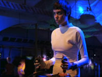 Guilty Viewing Pleasures: Hackers