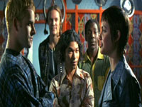 Guilty Viewing Pleasures: Hackers