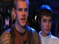 Guilty Viewing Pleasures: Hackers