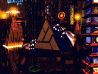 Guilty Viewing Pleasures: Johnny Mnemonic