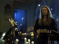 Guilty Viewing Pleasures: Johnny Mnemonic