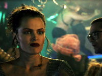 Guilty Viewing Pleasures: Johnny Mnemonic