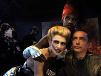 Guilty Viewing Pleasures: Johnny Mnemonic