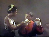 Guilty Viewing Pleasures: Kickboxer