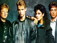 Guilty Viewing Pleasures: Kidd Video