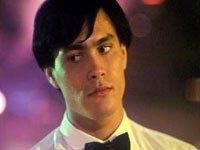 Guilty Viewing Pleasures: Legacy of Rage