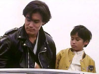 Guilty Viewing Pleasures: Legacy of Rage