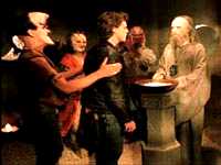 Guilty Viewing Pleasures: Nightbreed