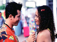 Guilty Viewing Pleasures: The Pest