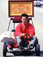 Guilty Viewing Pleasures: The Pest