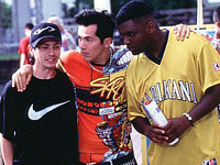 Guilty Viewing Pleasures: The Pest