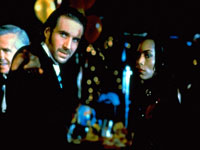 Guilty Viewing Pleasures: Strange Days