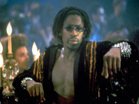 Guilty Viewing Pleasures: Strange Days